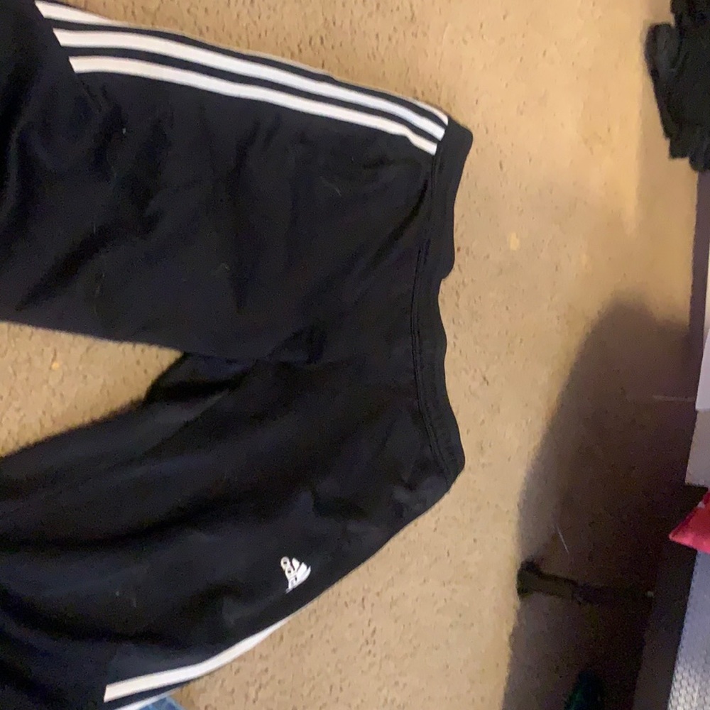 Adidas sweatpants